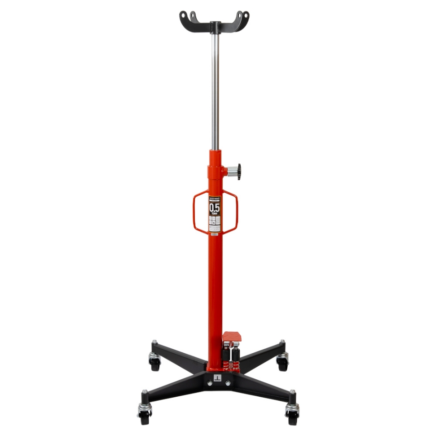 Стойка гидравлическая трансмиссионная Wieder Kraft WDK-80105 - фото