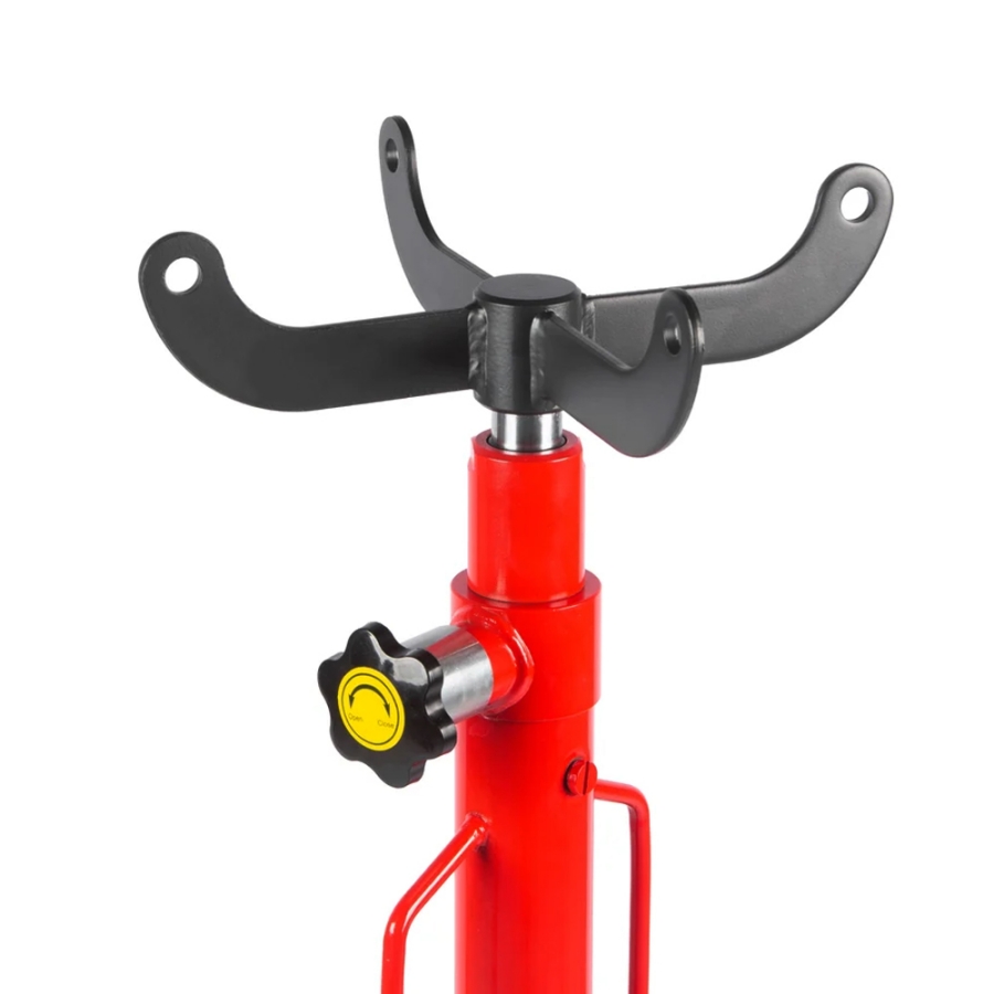 Стойка гидравлическая трансмиссионная Wieder Kraft WDK-80105 - фото