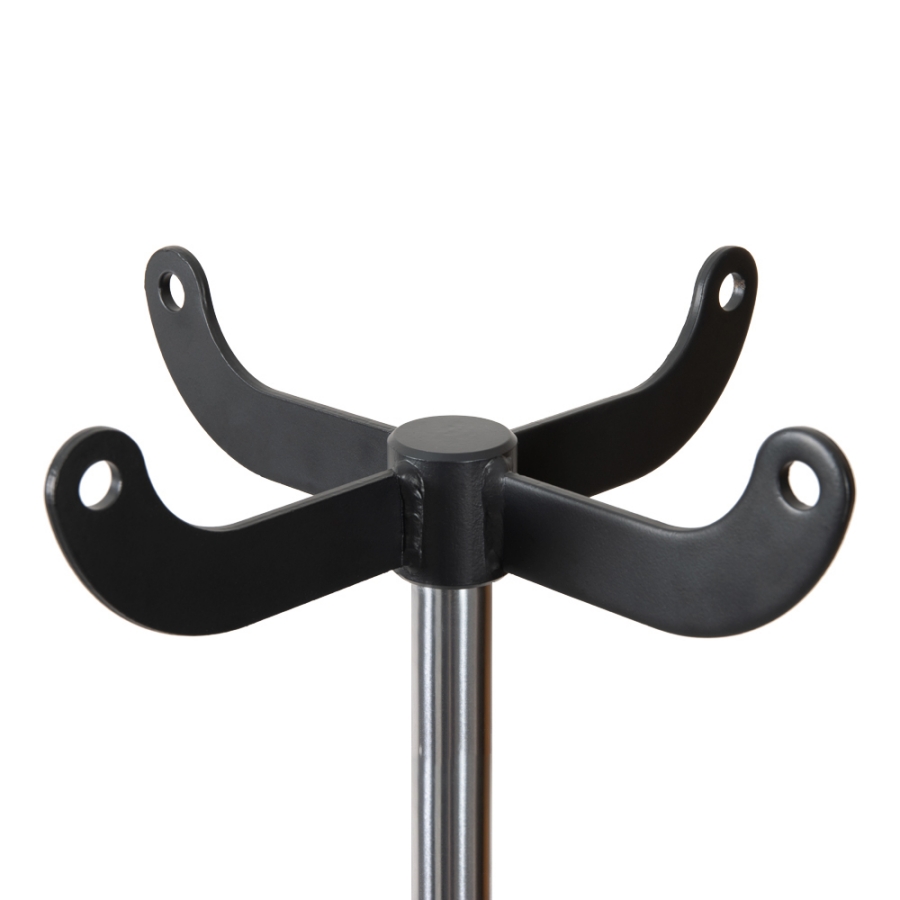 Стойка гидравлическая трансмиссионная Wieder Kraft WDK-80105 - фото