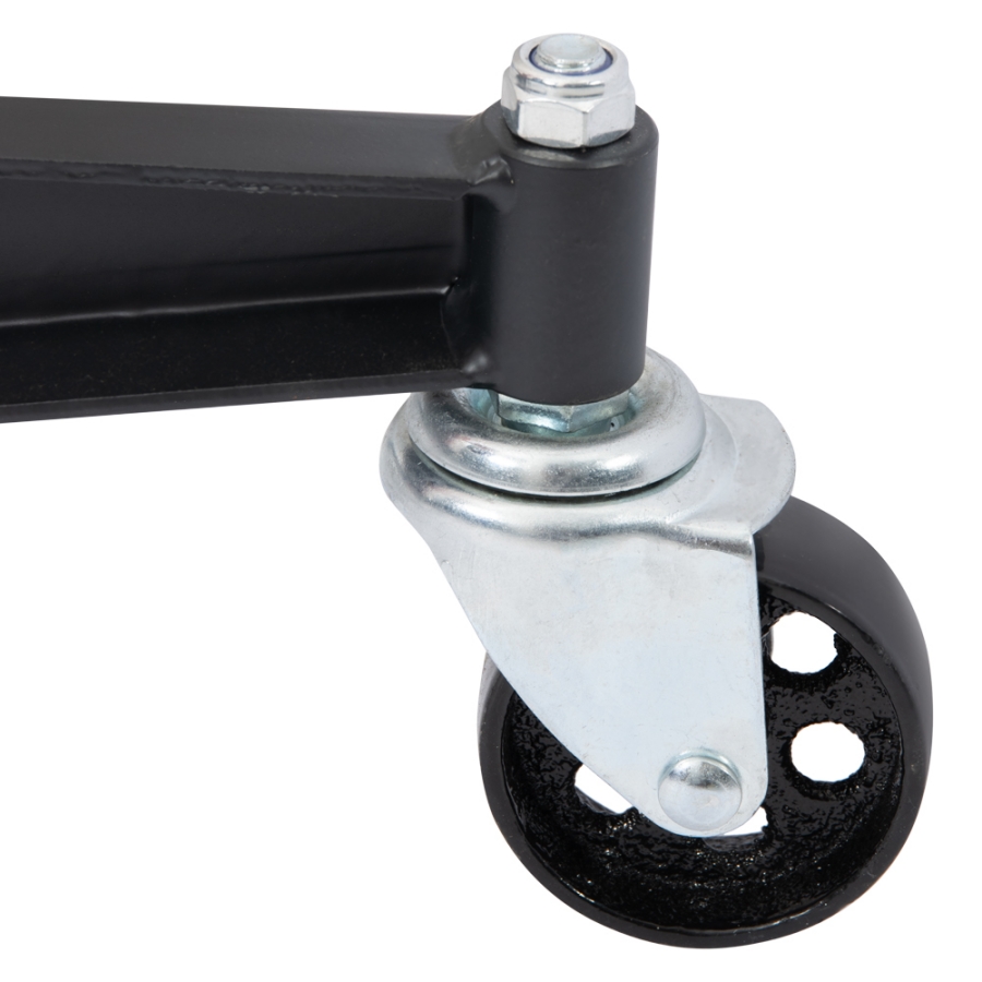 Стойка гидравлическая трансмиссионная Wieder Kraft WDK-80105 - фото