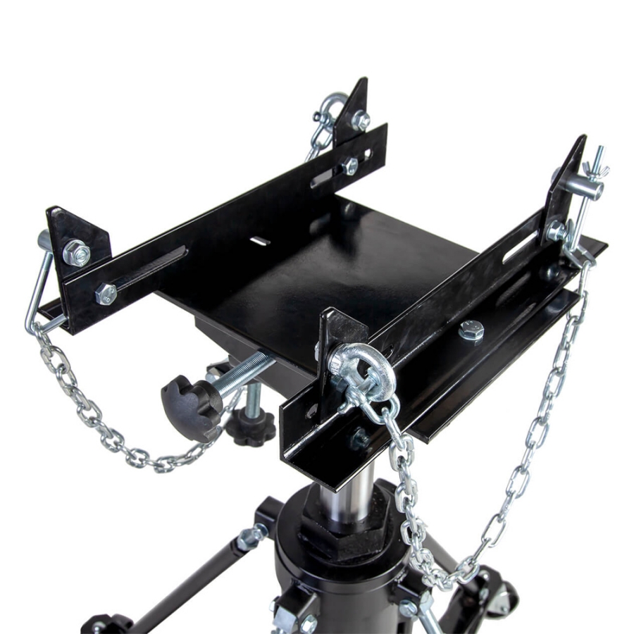 Стойка гидравлическая трансмиссионная Wieder Kraft WDK-80591 - фото