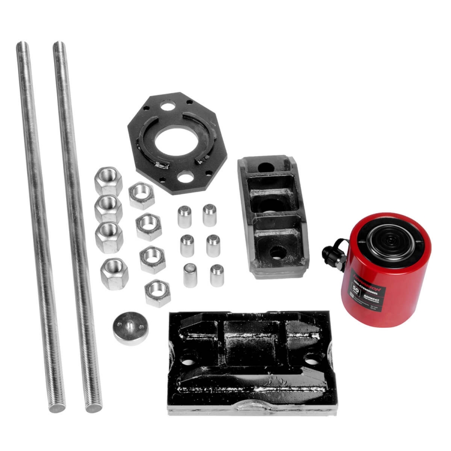 Выпрессовщик шкворней гидравлический Harrison HRH-SH050050 - фото