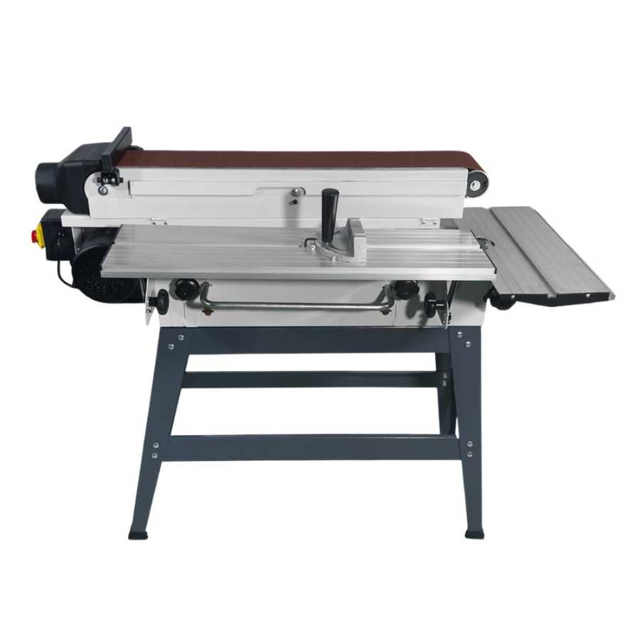 Станок шлифовальный PROMA BP-152P - фото