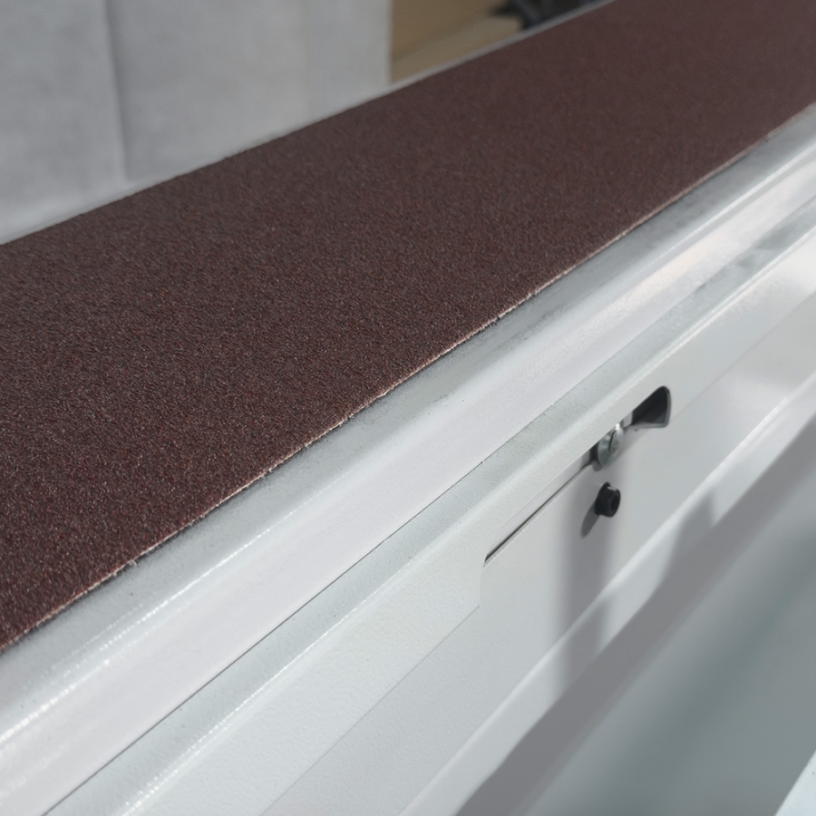 Станок шлифовальный PROMA BP-152P - фото