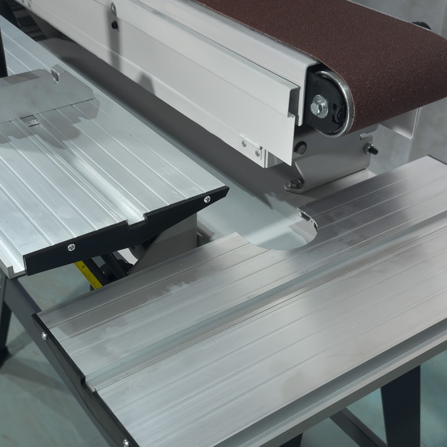 Станок шлифовальный PROMA BP-152P - фото