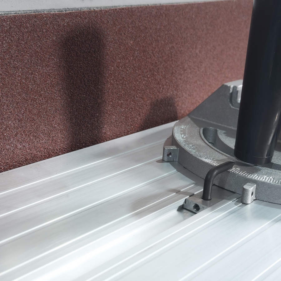 Станок шлифовальный PROMA BP-152P - фото