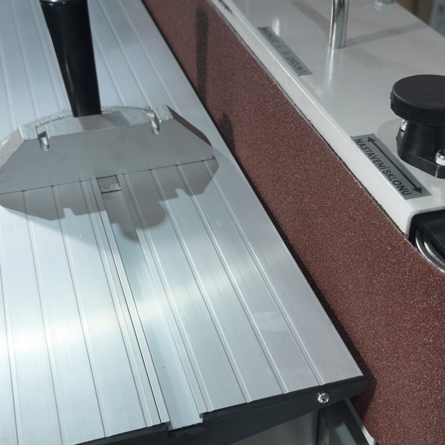 Станок шлифовальный PROMA BP-152P - фото