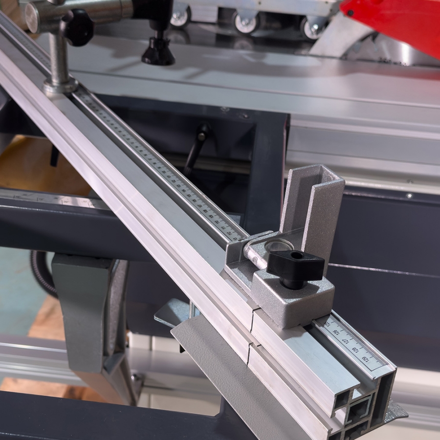 Комбинированный деревообрабатывающий станок PROMA ML353G - фото