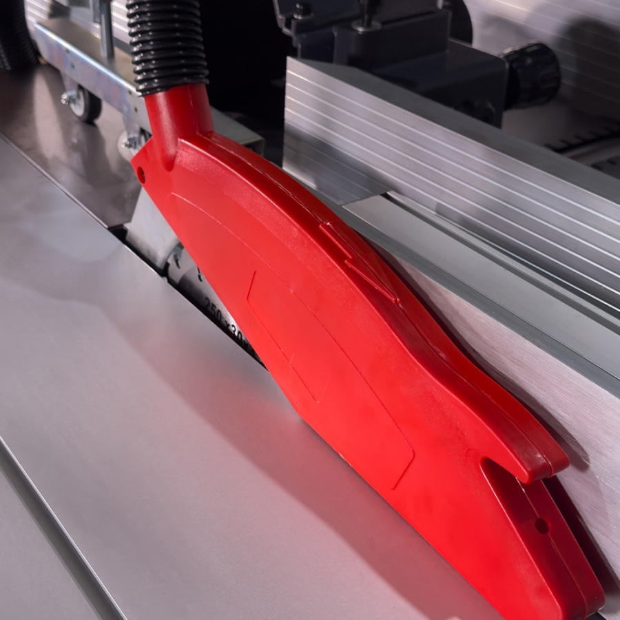 Комбинированный деревообрабатывающий станок PROMA ML353G - фото