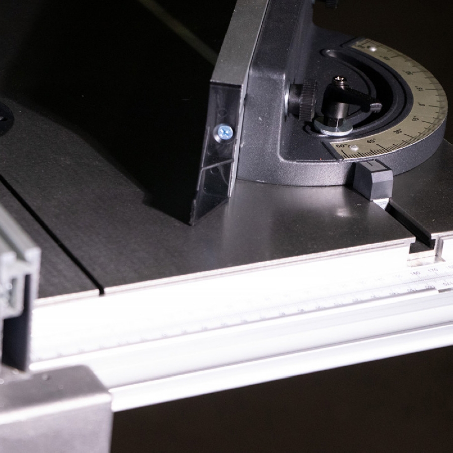 Ленточная пила по дереву PROMA PP-312 - фото