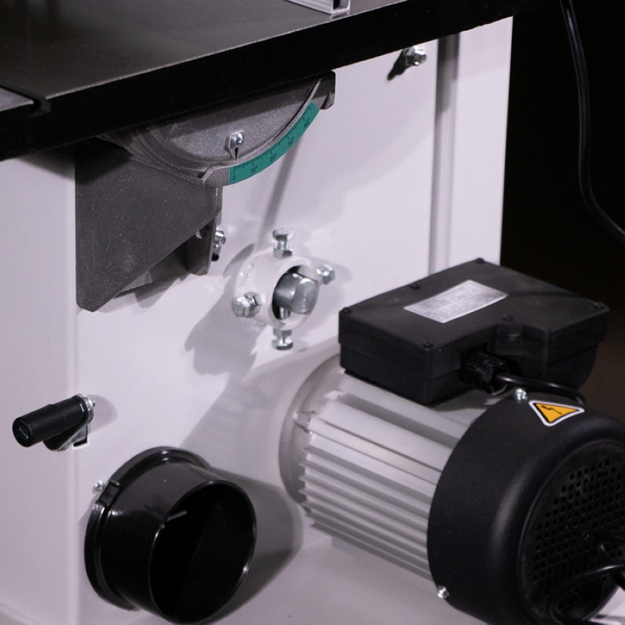 Ленточная пила по дереву PROMA PP-312 - фото