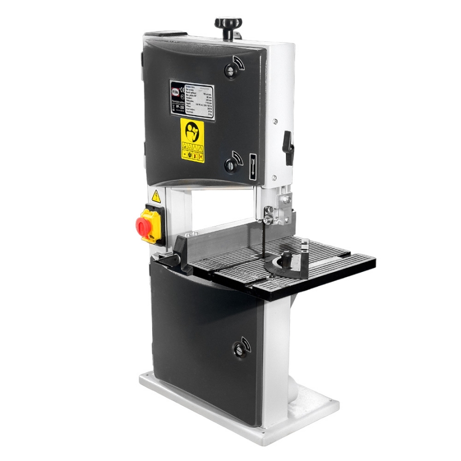 Ленточная пила по дереву PROMA PP-250 - фото