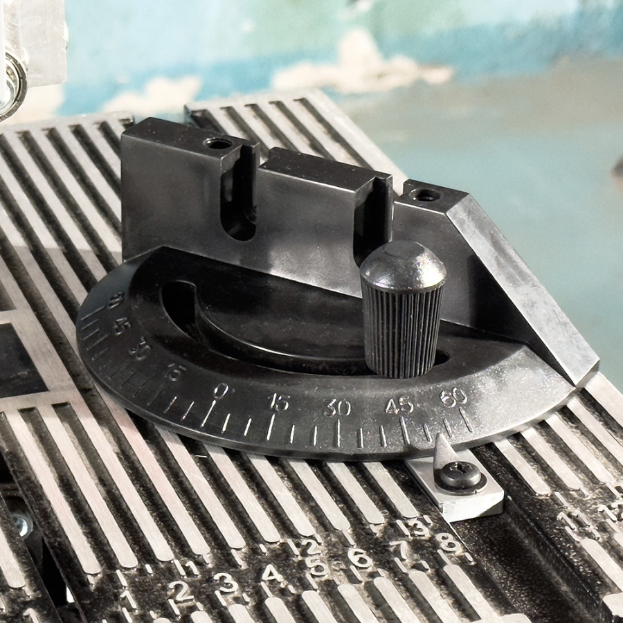 Ленточная пила по дереву PROMA PP-250 - фото