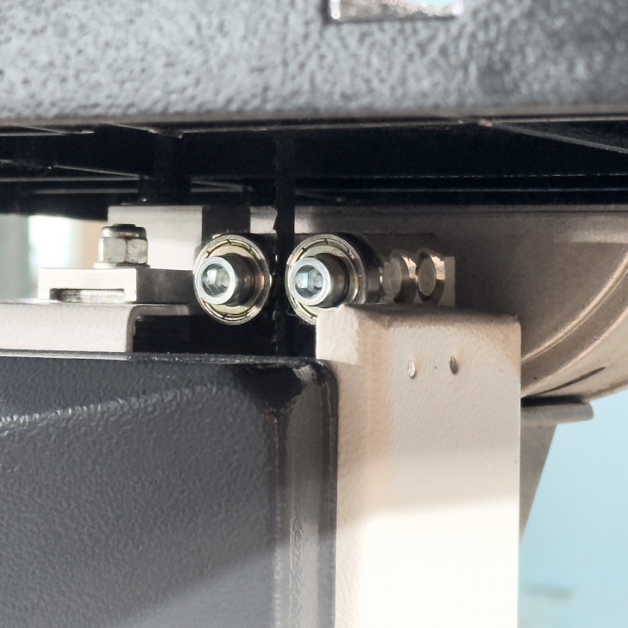 Ленточная пила по дереву PROMA PP-250 - фото