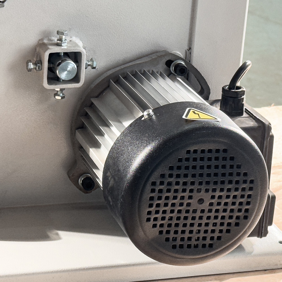 Ленточная пила по дереву PROMA PP-250 - фото