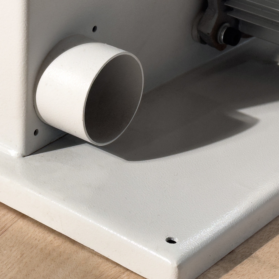 Ленточная пила по дереву PROMA PP-250 - фото