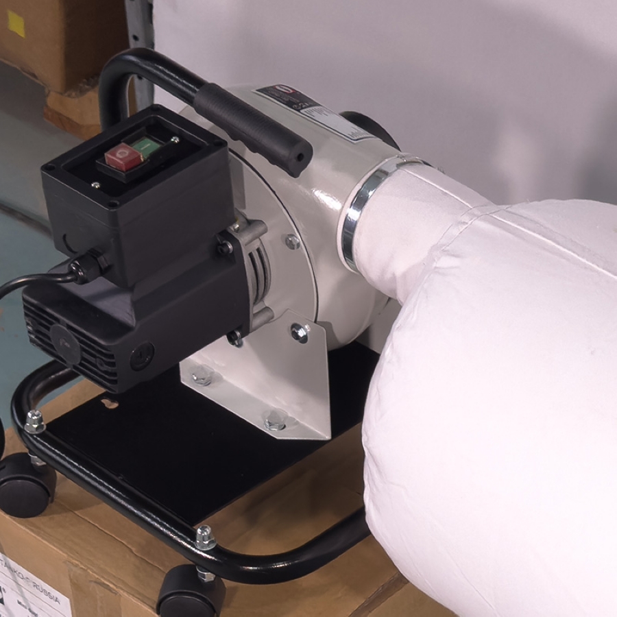 Стружкопылесос PROMA OPM-150 - фото