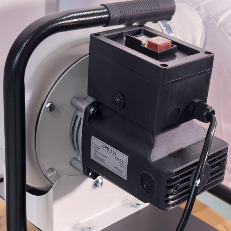 Стружкопылесос PROMA OPM-150 - фото
