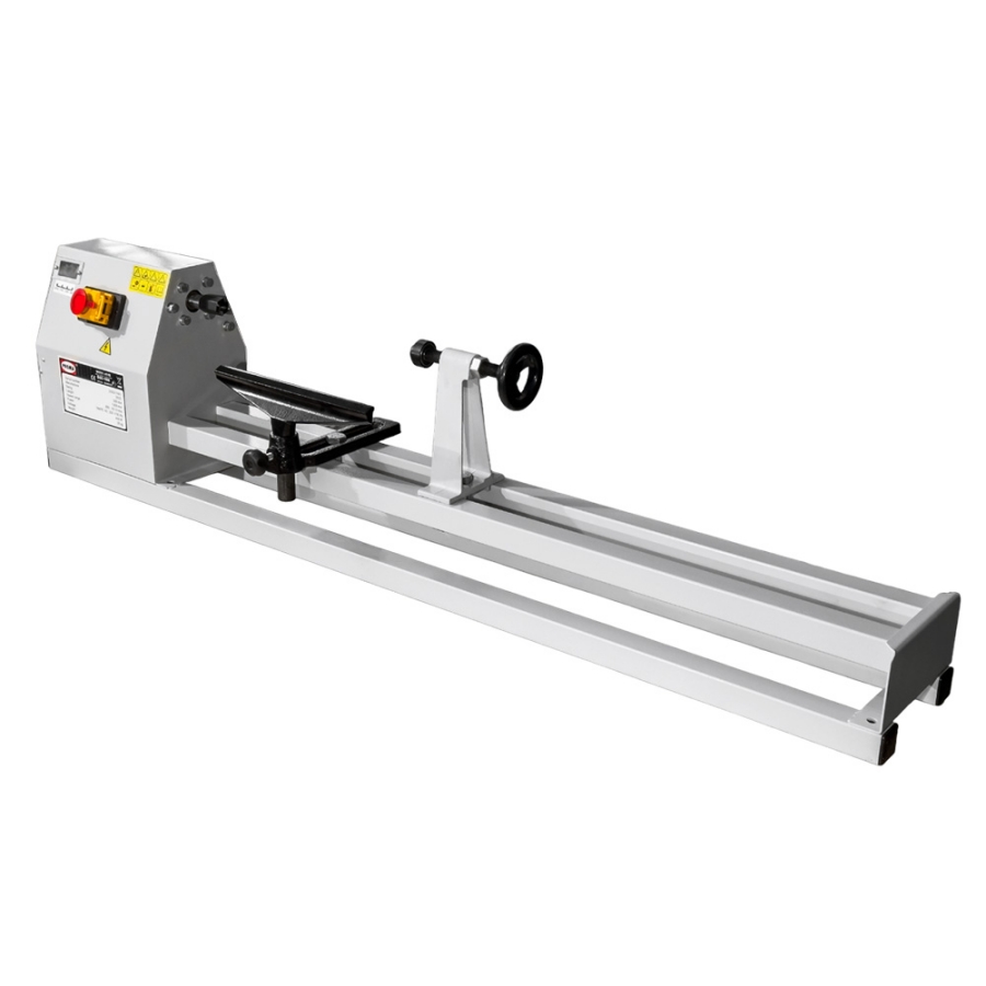 Токарный станок PROMA DSO-1000 - фото