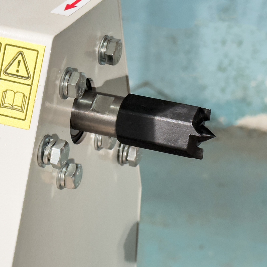 Токарный станок PROMA DSO-1000 - фото