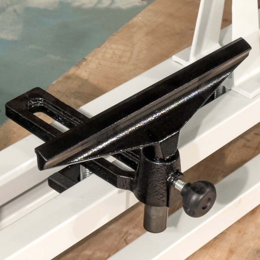 Токарный станок PROMA DSO-1000 - фото