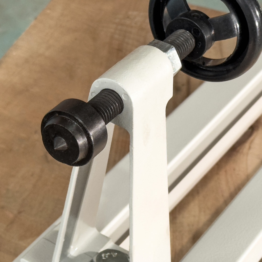 Токарный станок PROMA DSO-1000 - фото