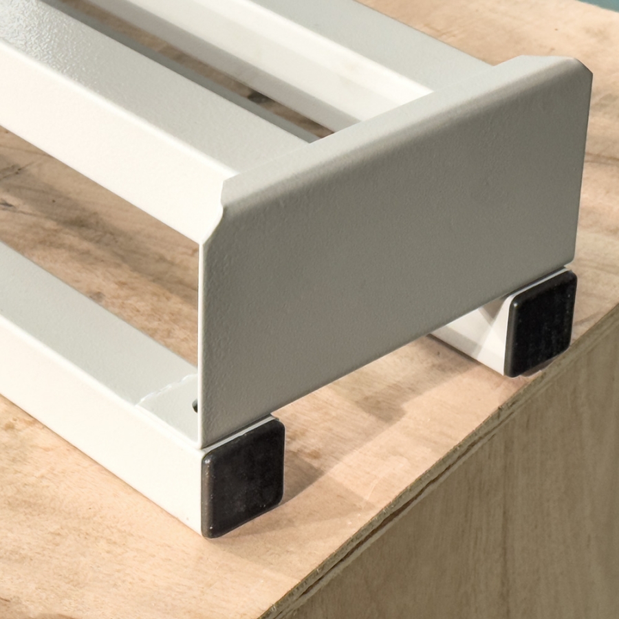 Токарный станок PROMA DSO-1000 - фото