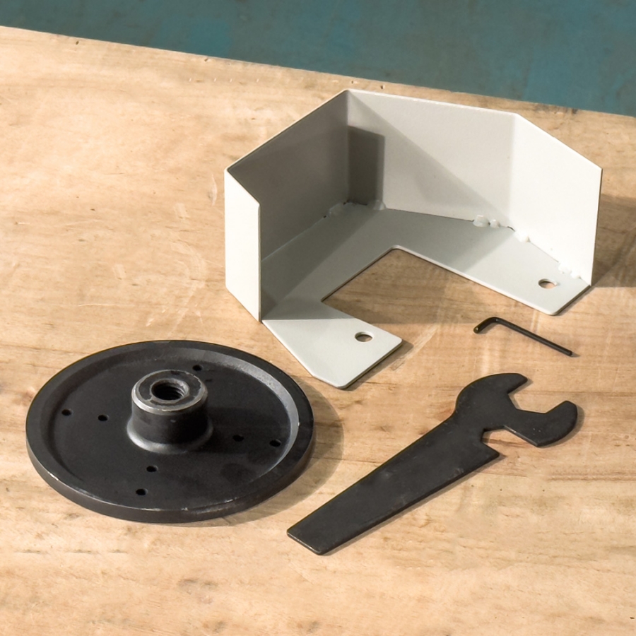 Токарный станок PROMA DSO-1000 - фото