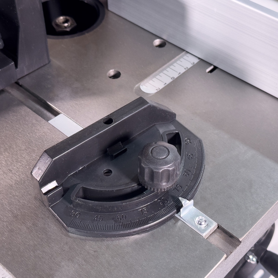 Станок фрезерный PROMA SF-40/1500 - фото