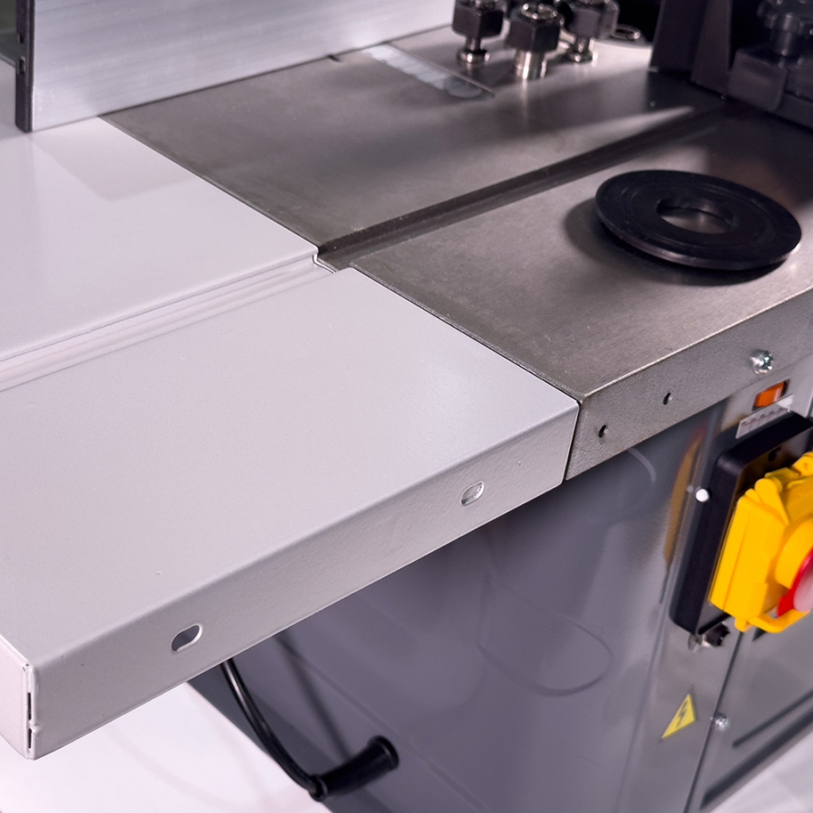 Станок фрезерный PROMA SF-40/1500 - фото