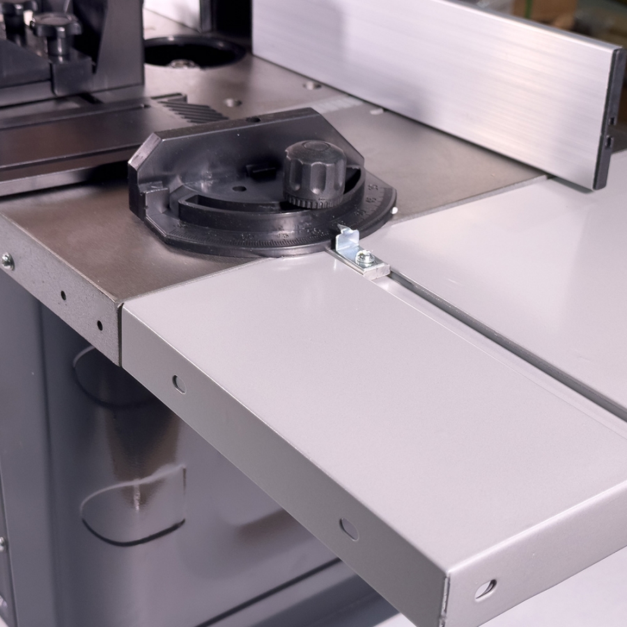 Станок фрезерный PROMA SF-40/1500 - фото