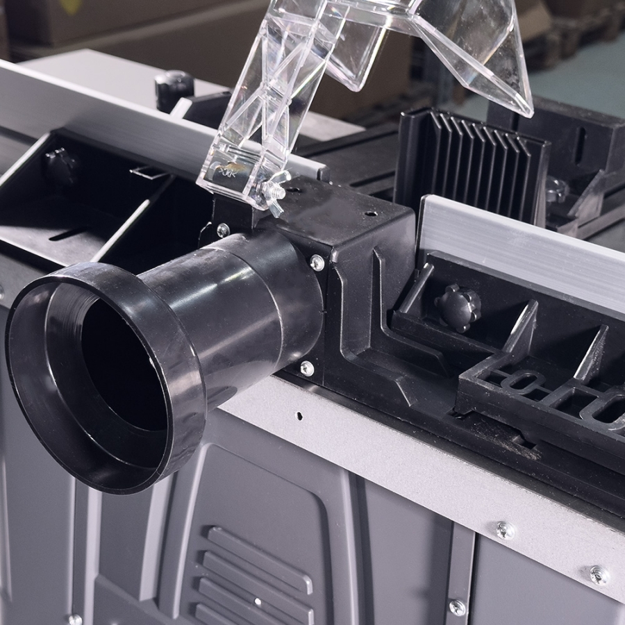 Станок фрезерный PROMA SF-40/1500 - фото