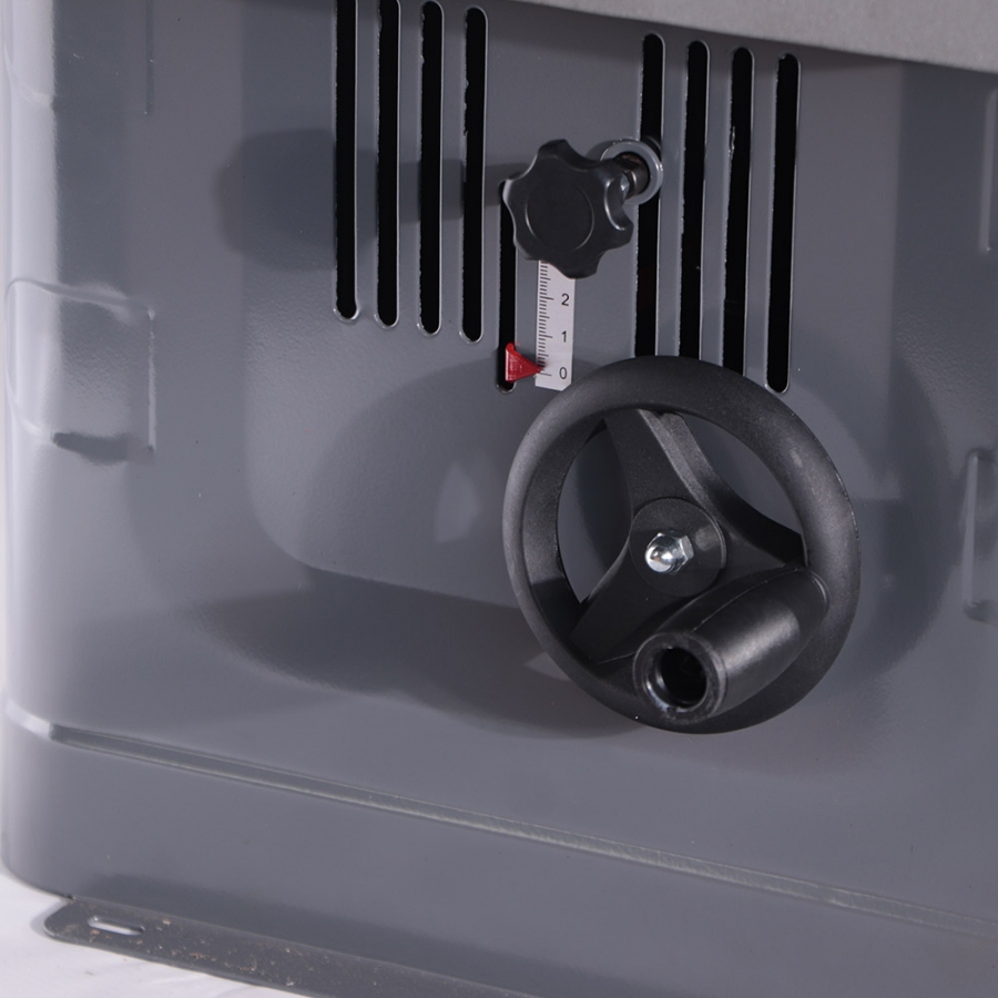 Станок фрезерный PROMA SF-40/1500 - фото