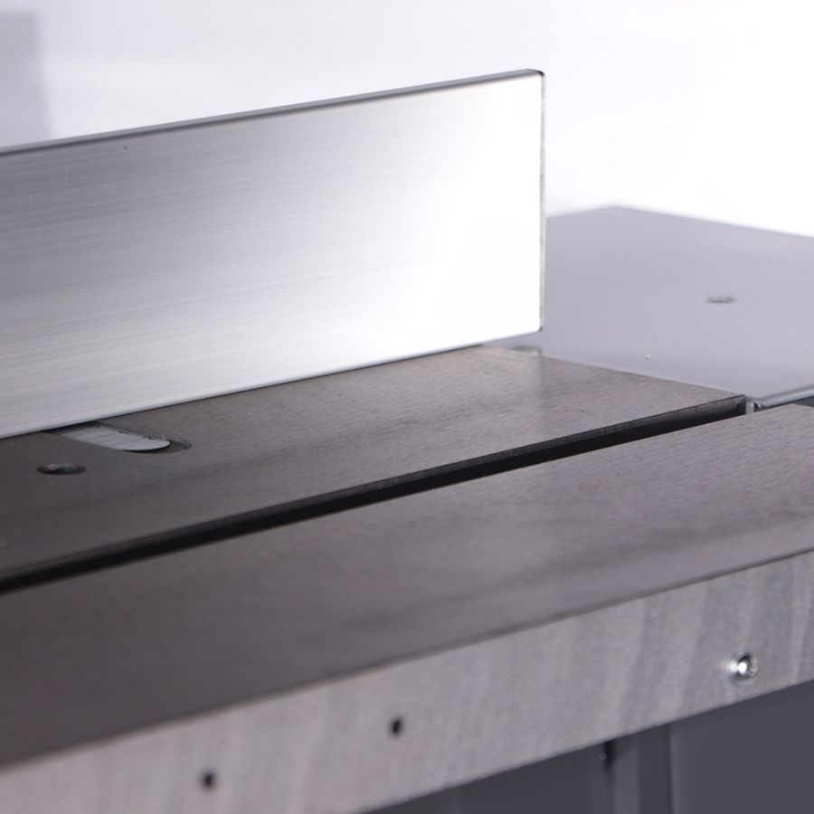 Станок фрезерный PROMA SF-40/1500 - фото