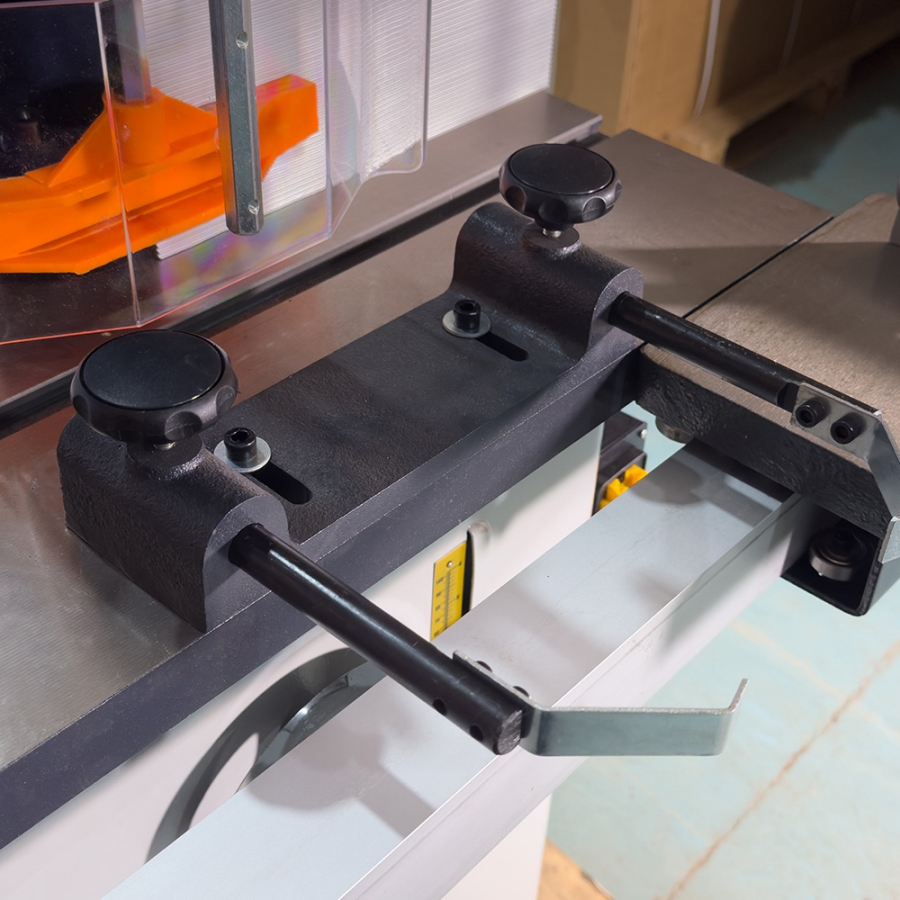 Станок фрезерный PROMA TFS-75/30 - фото