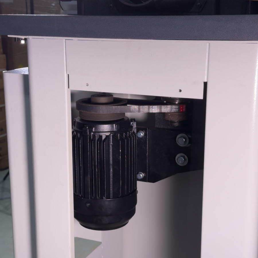 Станок фрезерный PROMA TFS-75/30 - фото