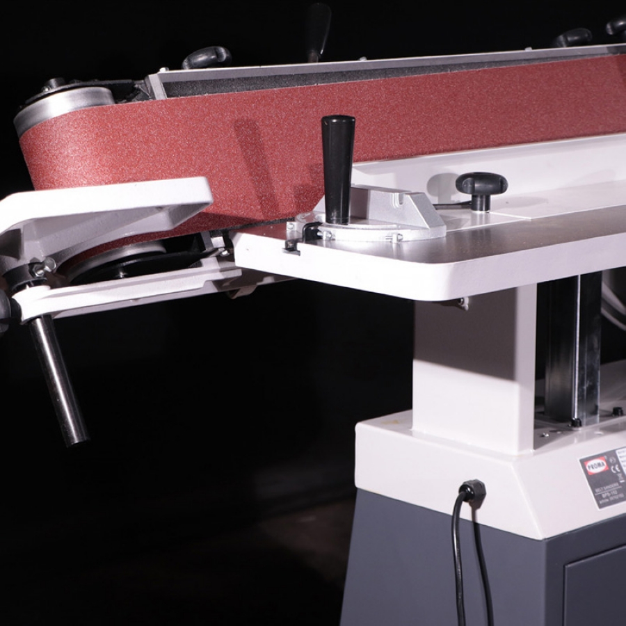 Станок шлифовальный PROMA BPS-152 - фото