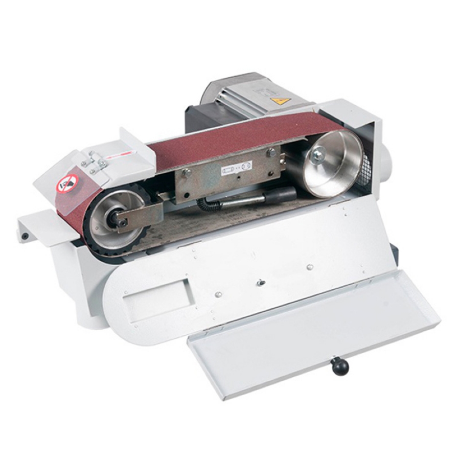 Станок шлифовальный PROMA BPK-2100/230 - фото