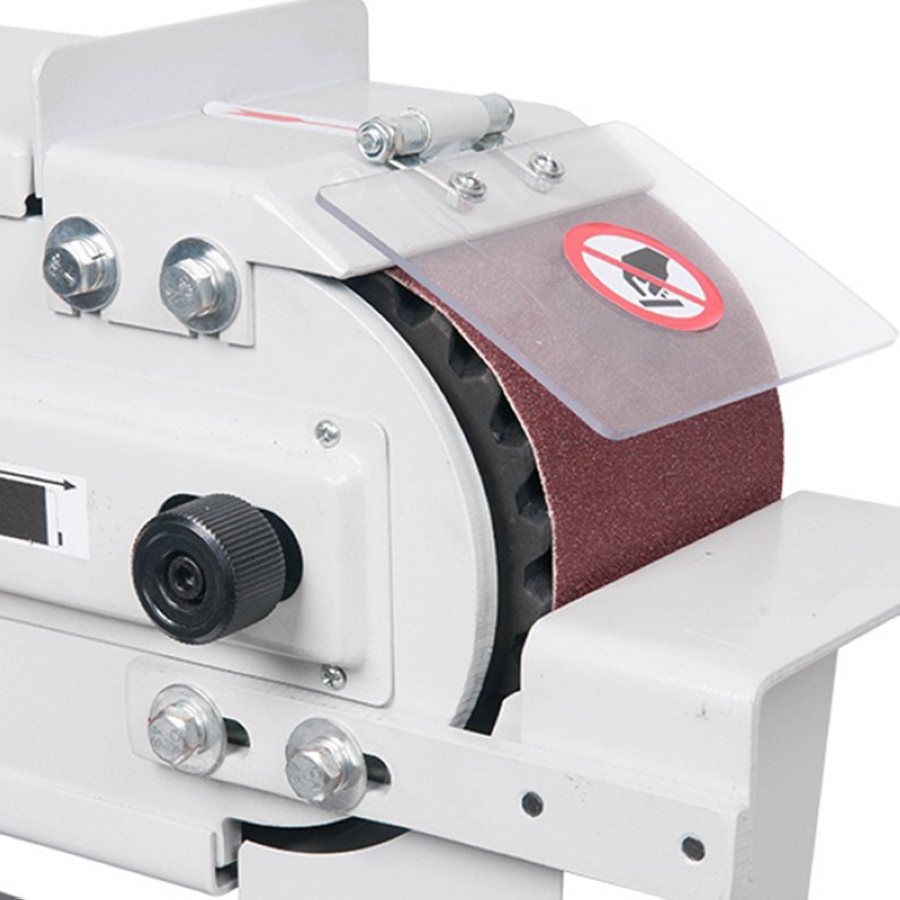 Станок шлифовальный PROMA BPK-2100/230 - фото