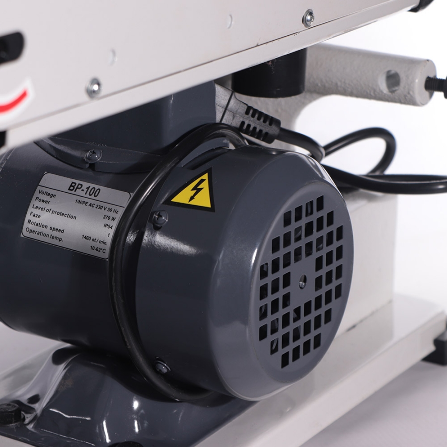 Станок шлифовальный PROMA BP-100 - фото