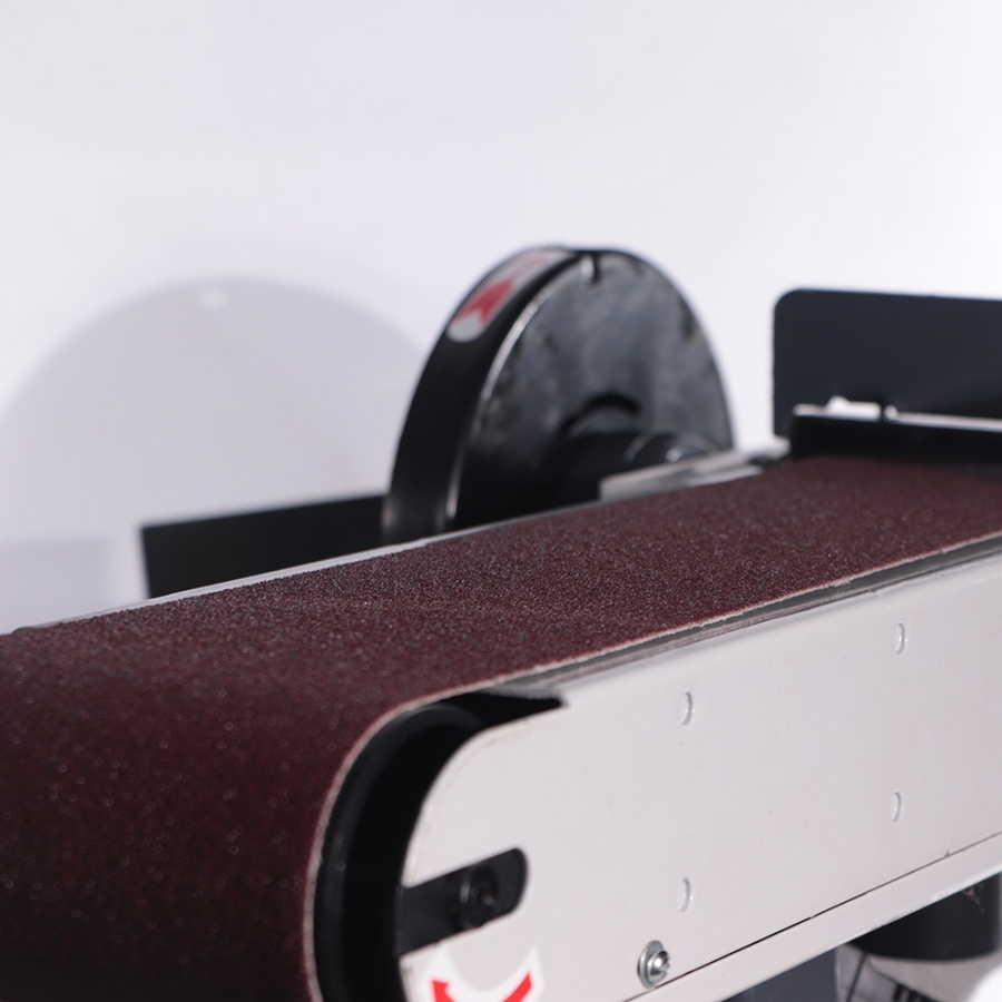 Станок шлифовальный PROMA BP-100 - фото