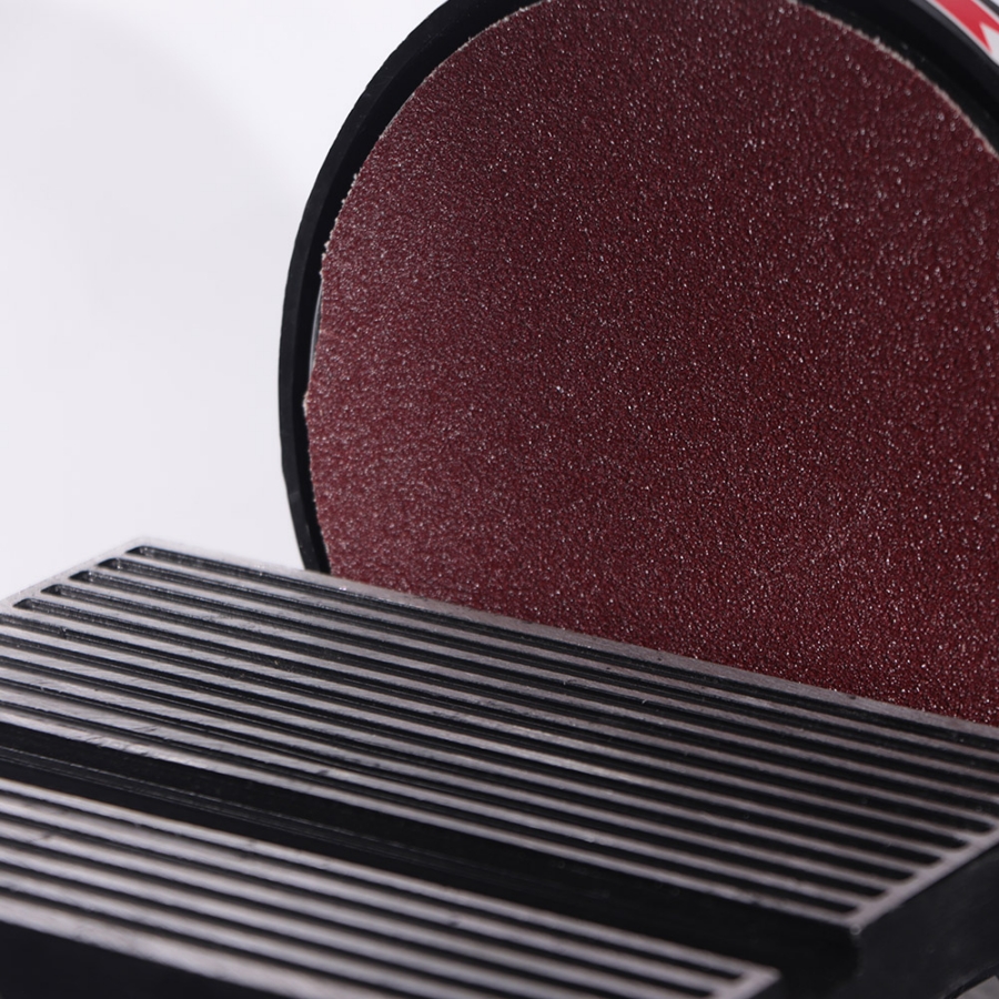 Станок шлифовальный PROMA BP-100 - фото