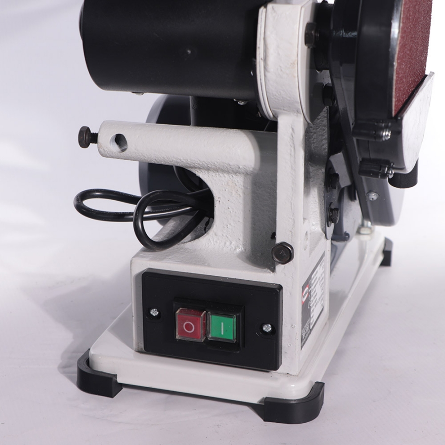 Станок шлифовальный PROMA BP-100 - фото