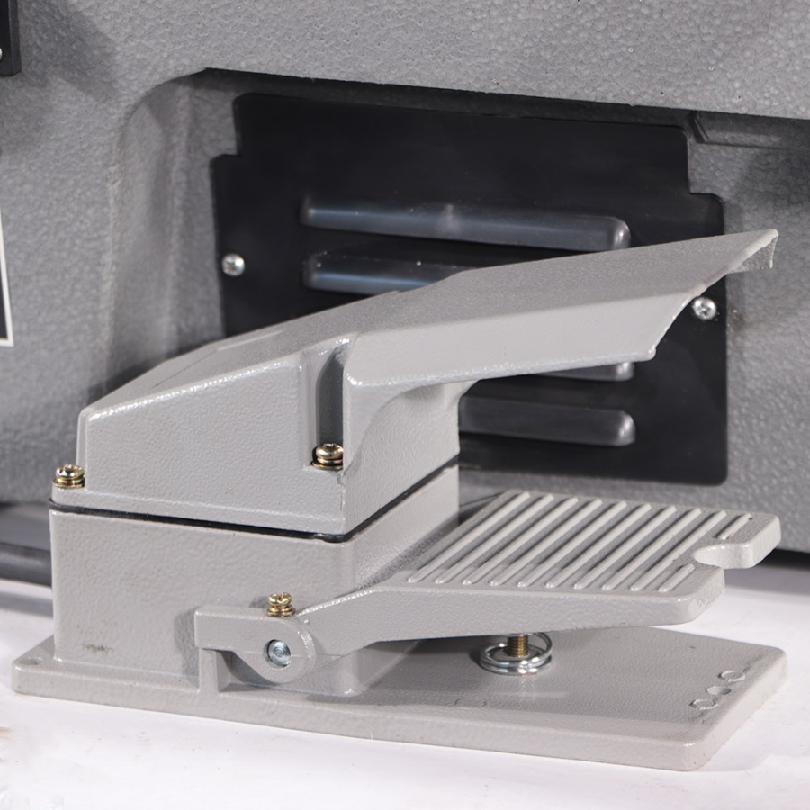 Винторез электрический PROMA ZPM-50 - фото