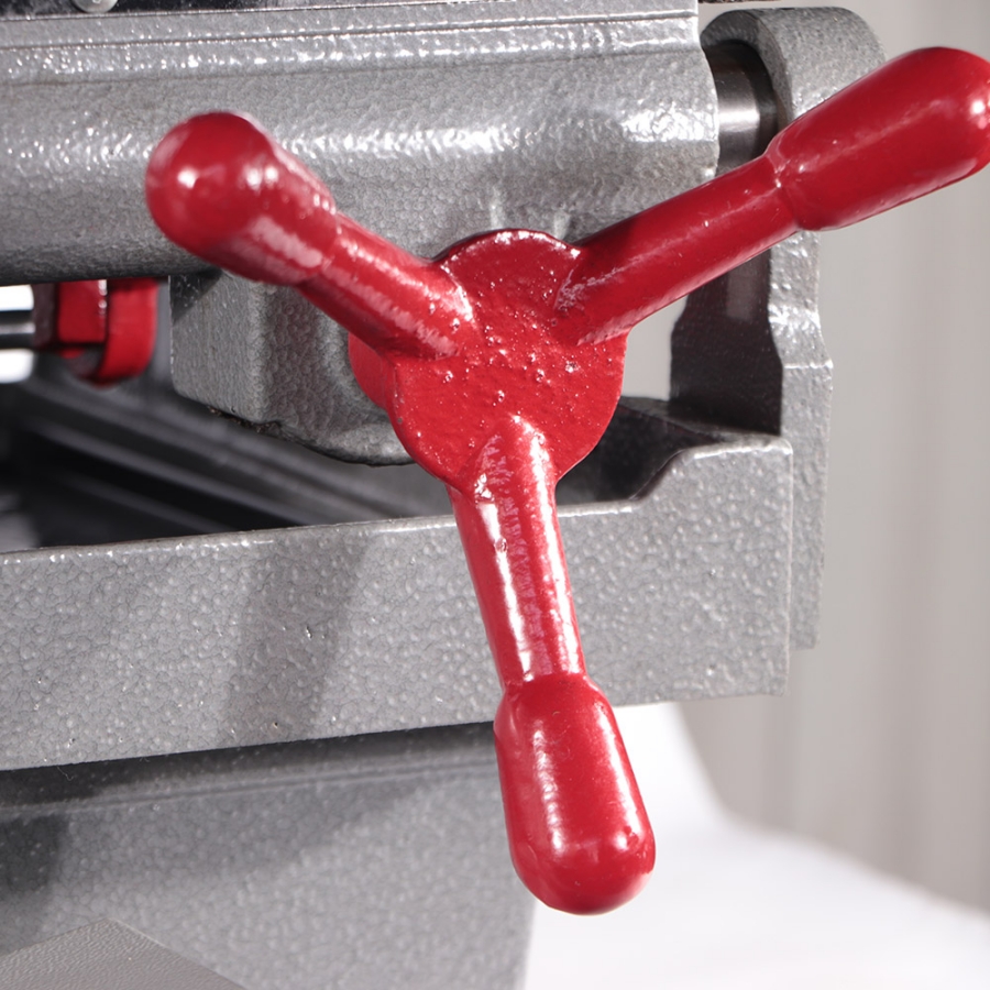 Винторез электрический PROMA ZPM-50 - фото