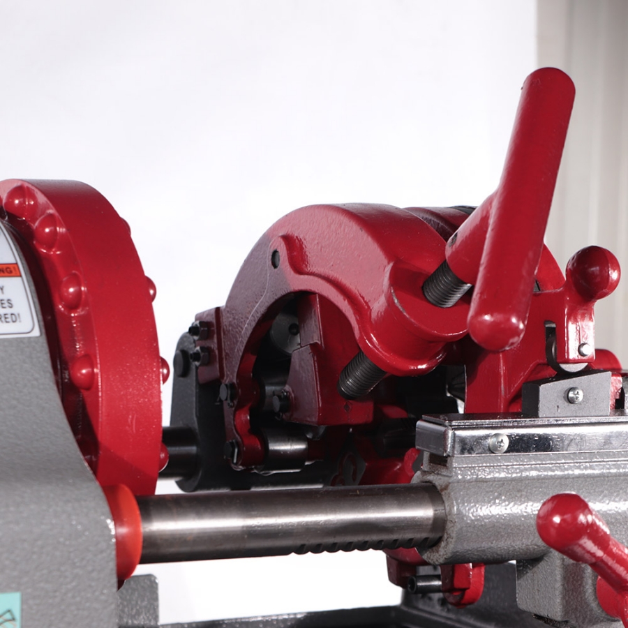 Винторез электрический PROMA ZPM-50 - фото