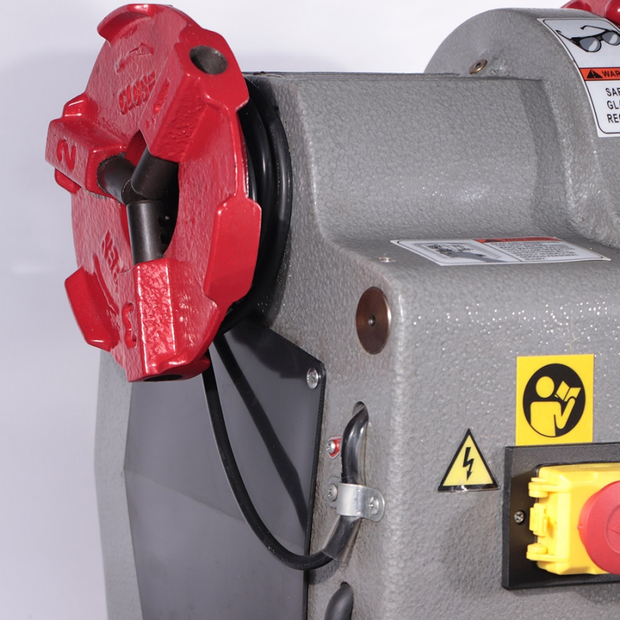 Винторез электрический PROMA ZPM-50 - фото