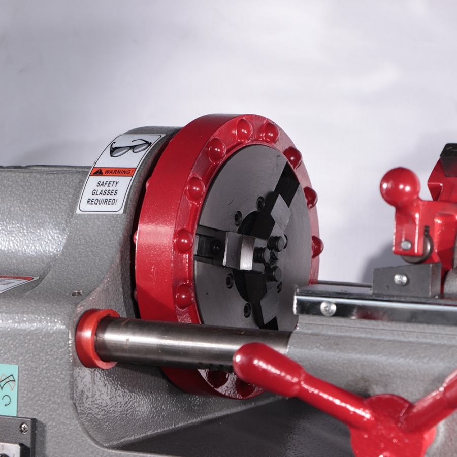 Винторез электрический PROMA ZPM-50 - фото