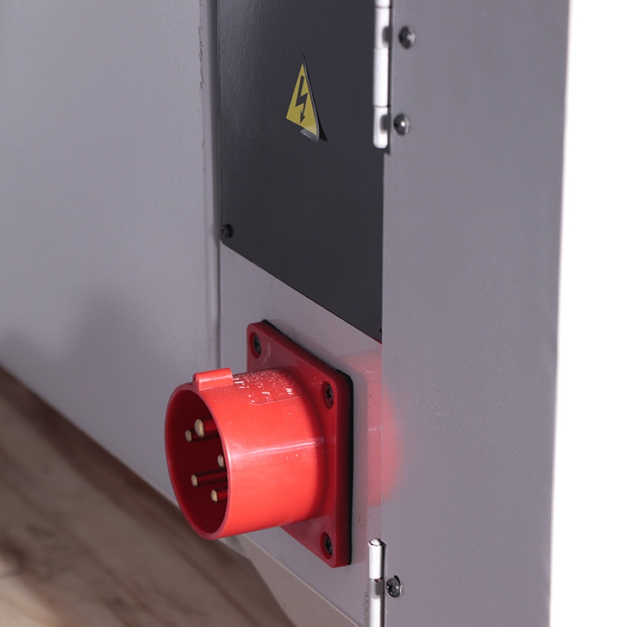 Комбинированный токарный станок PROMA SK-550 - фото