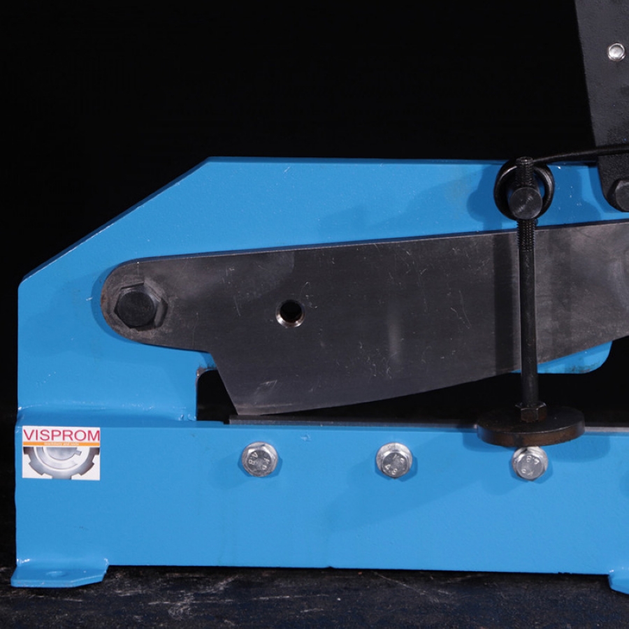 Рычажные ножницы VISPROM HS-12 - фото